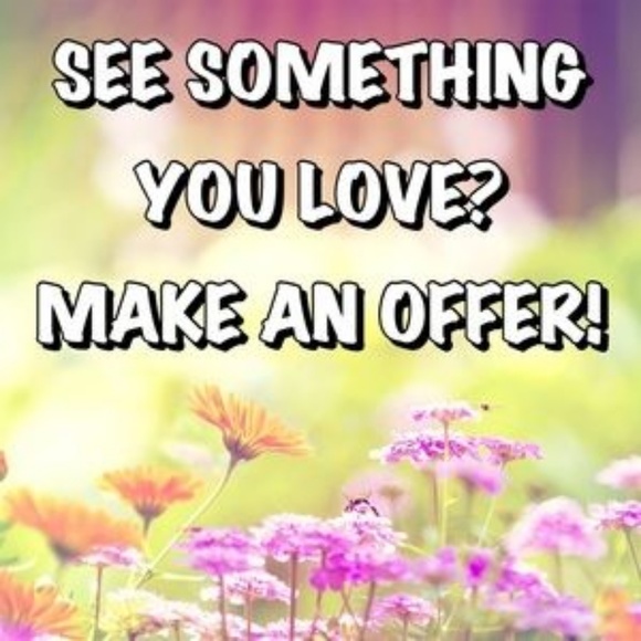 Meet your Posher, Sheri - Picture 3 of 3